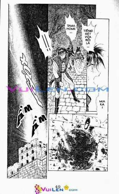 Quyển Sách Kỳ Bí Chapter 8 trang 49