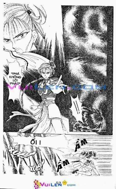 Quyển Sách Kỳ Bí Chapter 8 trang 52