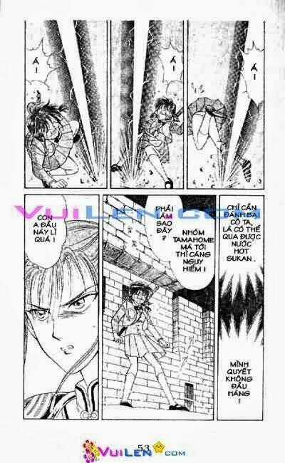 Quyển Sách Kỳ Bí Chapter 8 trang 53