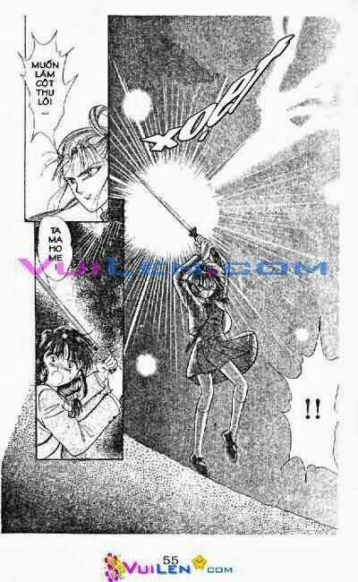 Quyển Sách Kỳ Bí Chapter 8 trang 55