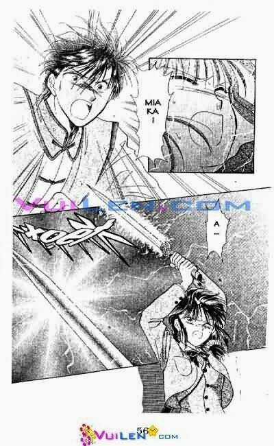 Quyển Sách Kỳ Bí Chapter 8 trang 56