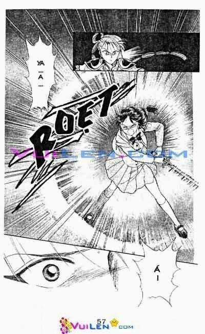 Quyển Sách Kỳ Bí Chapter 8 trang 57