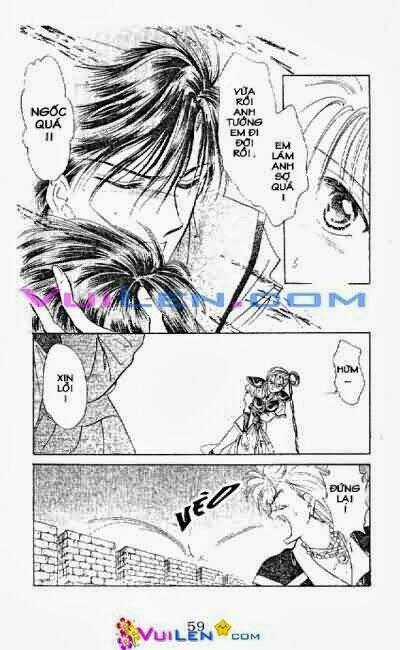 Quyển Sách Kỳ Bí Chapter 8 trang 59