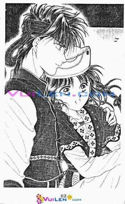 Quyển Sách Kỳ Bí Chapter 8 trang 62