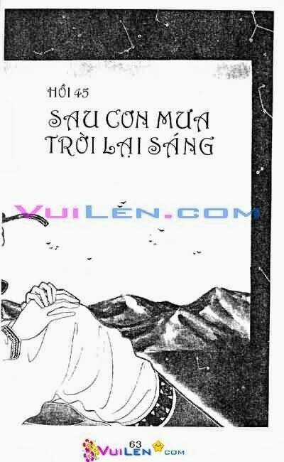 Quyển Sách Kỳ Bí Chapter 8 trang 63