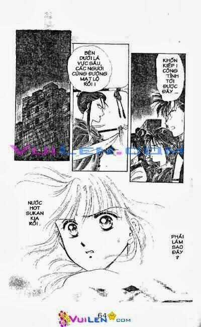 Quyển Sách Kỳ Bí Chapter 8 trang 64