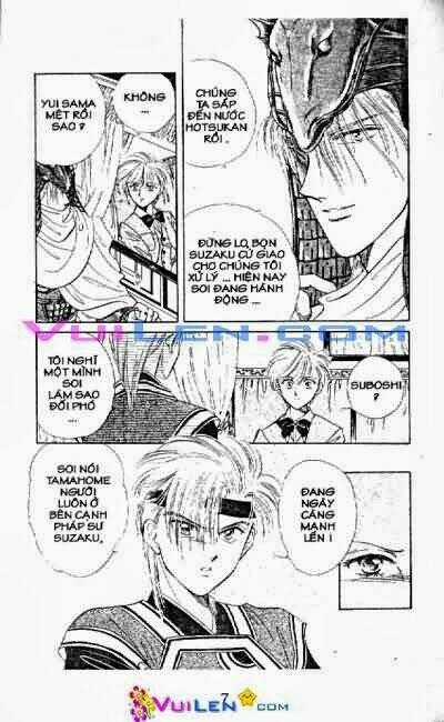 Quyển Sách Kỳ Bí Chapter 8 trang 7