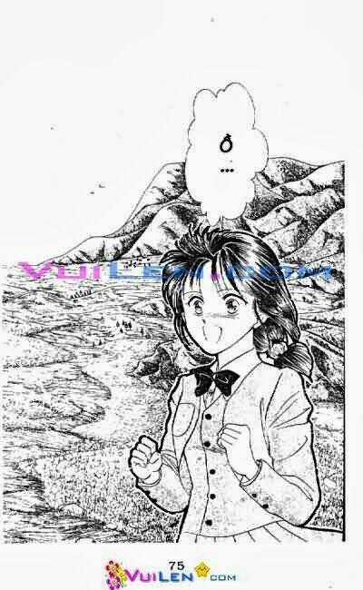 Quyển Sách Kỳ Bí Chapter 8 trang 75