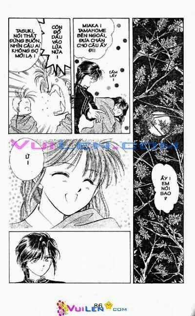 Quyển Sách Kỳ Bí Chapter 8 trang 86