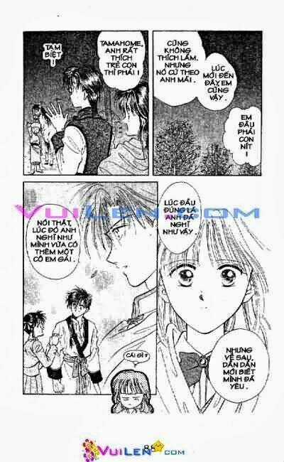 Quyển Sách Kỳ Bí Chapter 8 trang 88