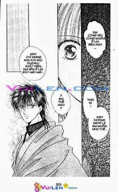 Quyển Sách Kỳ Bí Chapter 8 trang 89