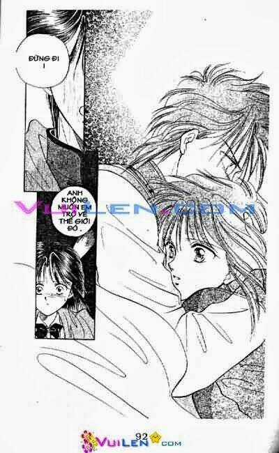 Quyển Sách Kỳ Bí Chapter 8 trang 92