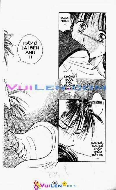 Quyển Sách Kỳ Bí Chapter 8 trang 93