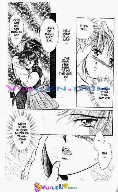 Quyển Sách Kỳ Bí Chapter 8 trang 94