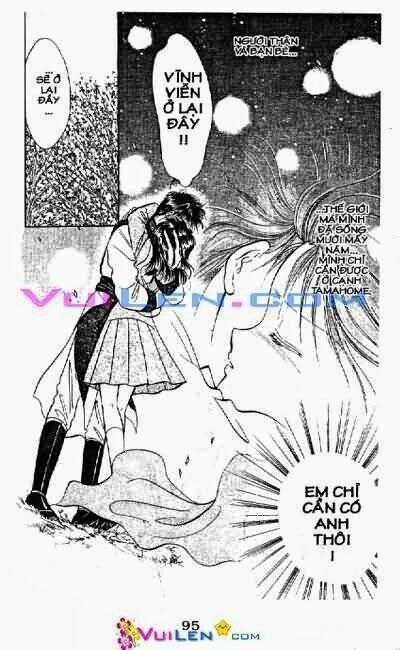 Quyển Sách Kỳ Bí Chapter 8 trang 95