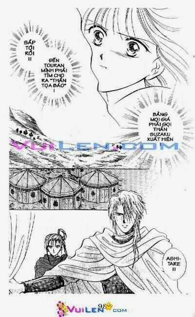 Quyển Sách Kỳ Bí Chapter 8 trang 98