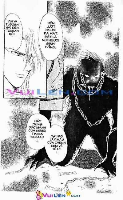 Quyển Sách Kỳ Bí Chapter 8 trang 99