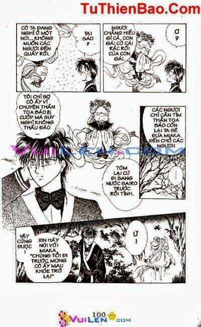 Quyển Sách Kỳ Bí Chapter 9 trang 100