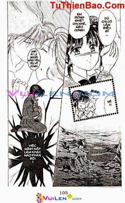 Quyển Sách Kỳ Bí Chapter 9 trang 103