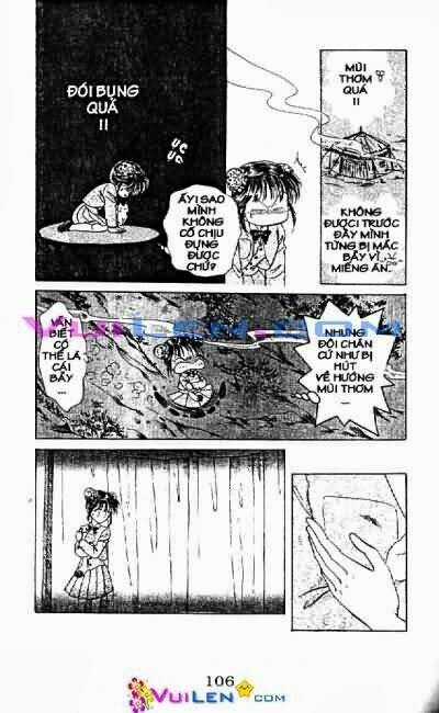 Quyển Sách Kỳ Bí Chapter 9 trang 106