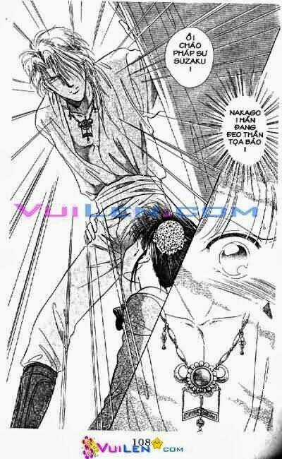 Quyển Sách Kỳ Bí Chapter 9 trang 108