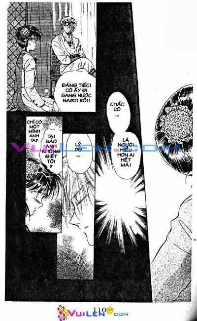 Quyển Sách Kỳ Bí Chapter 9 trang 110