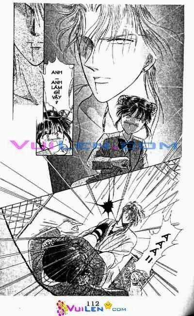 Quyển Sách Kỳ Bí Chapter 9 trang 112