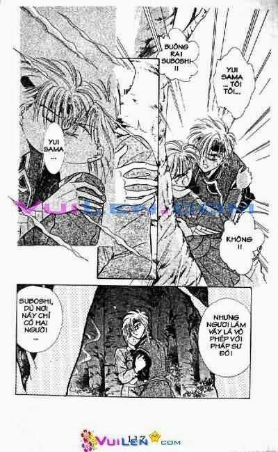 Quyển Sách Kỳ Bí Chapter 9 trang 117