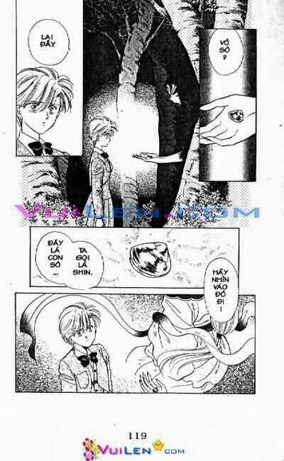 Quyển Sách Kỳ Bí Chapter 9 trang 119