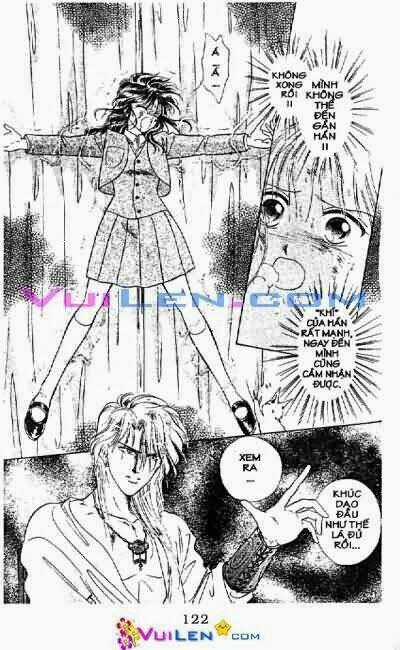 Quyển Sách Kỳ Bí Chapter 9 trang 122