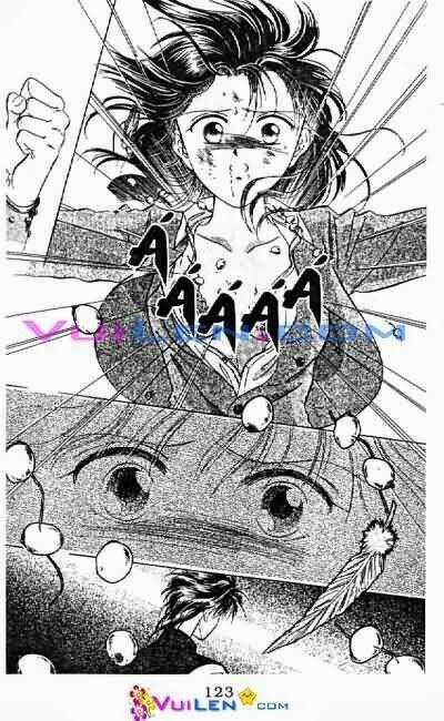 Quyển Sách Kỳ Bí Chapter 9 trang 123