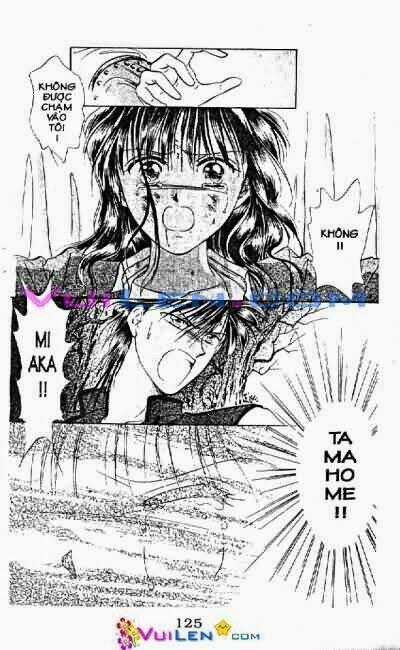 Quyển Sách Kỳ Bí Chapter 9 trang 125