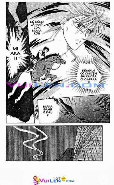 Quyển Sách Kỳ Bí Chapter 9 trang 127