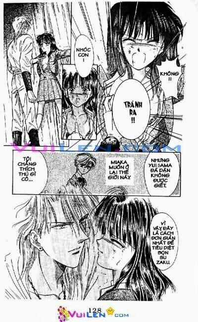 Quyển Sách Kỳ Bí Chapter 9 trang 128