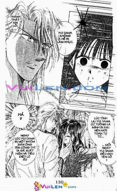 Quyển Sách Kỳ Bí Chapter 9 trang 130