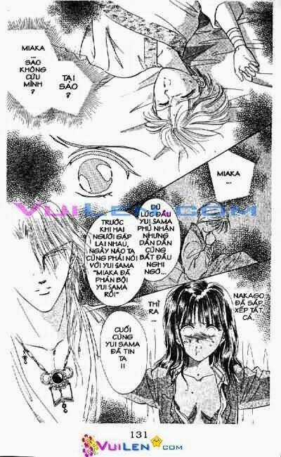 Quyển Sách Kỳ Bí Chapter 9 trang 131