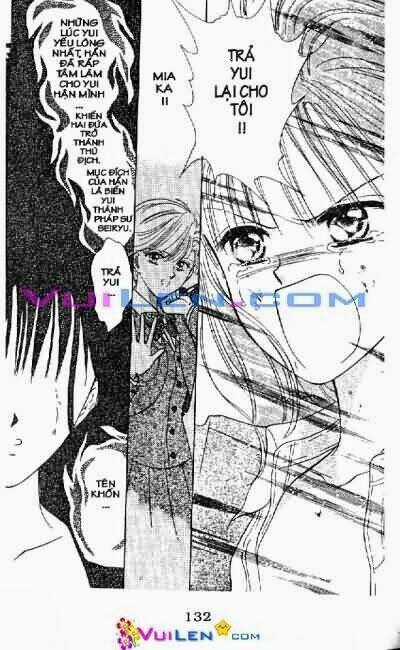 Quyển Sách Kỳ Bí Chapter 9 trang 132