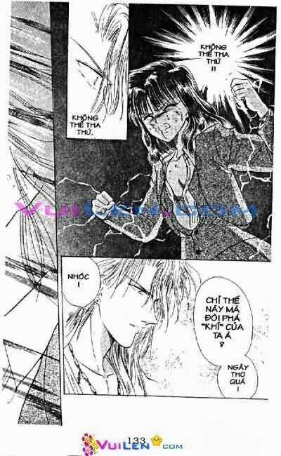 Quyển Sách Kỳ Bí Chapter 9 trang 133