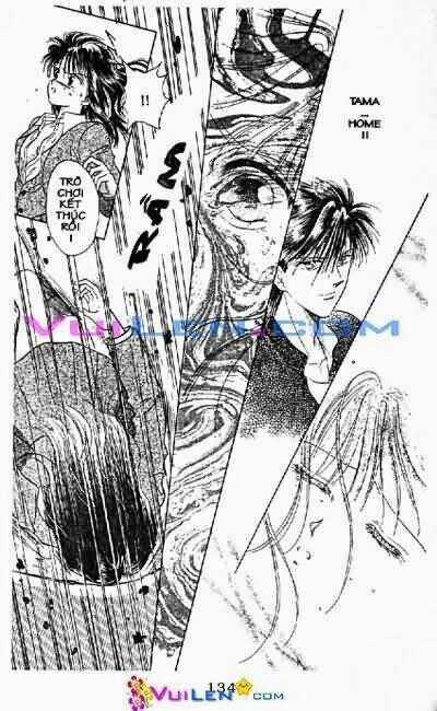 Quyển Sách Kỳ Bí Chapter 9 trang 134