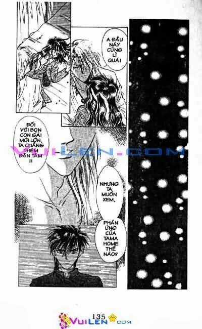 Quyển Sách Kỳ Bí Chapter 9 trang 135