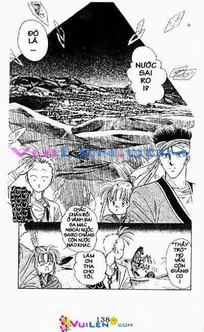 Quyển Sách Kỳ Bí Chapter 9 trang 138