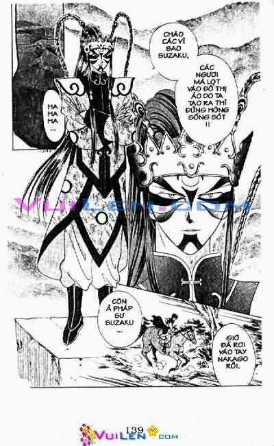 Quyển Sách Kỳ Bí Chapter 9 trang 139