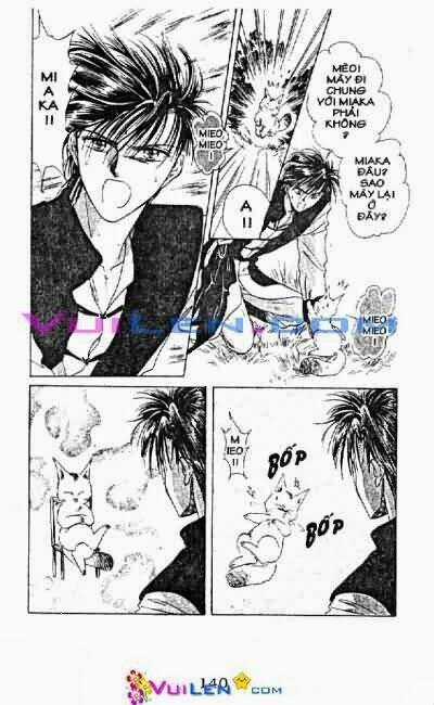 Quyển Sách Kỳ Bí Chapter 9 trang 140