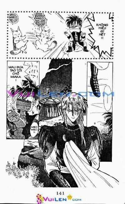 Quyển Sách Kỳ Bí Chapter 9 trang 141