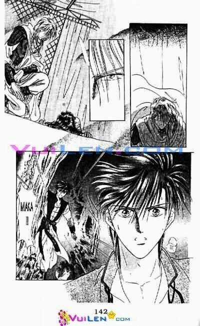 Quyển Sách Kỳ Bí Chapter 9 trang 142