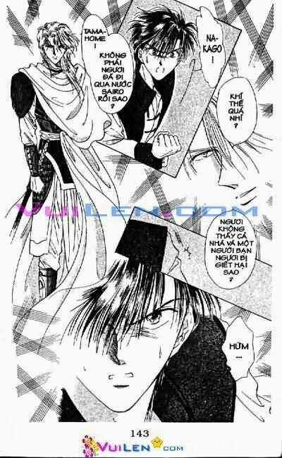 Quyển Sách Kỳ Bí Chapter 9 trang 143