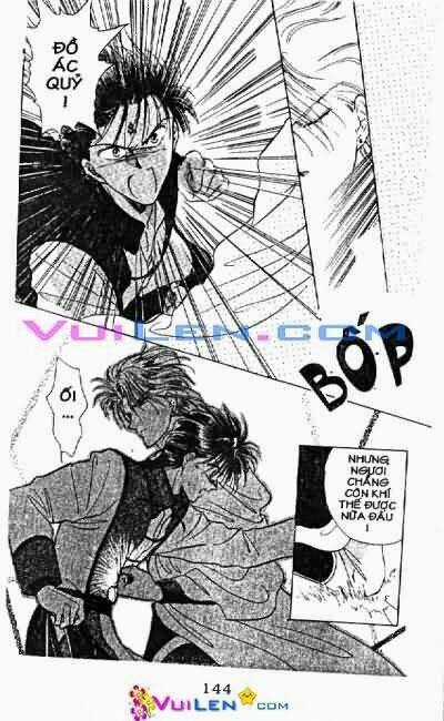 Quyển Sách Kỳ Bí Chapter 9 trang 144