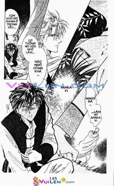 Quyển Sách Kỳ Bí Chapter 9 trang 145