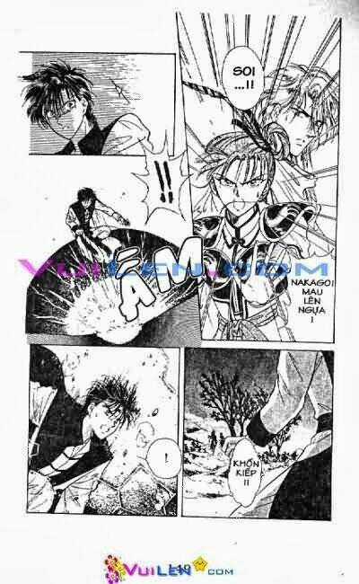 Quyển Sách Kỳ Bí Chapter 9 trang 149