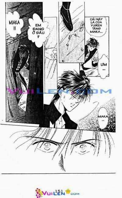 Quyển Sách Kỳ Bí Chapter 9 trang 151